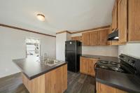 2023 Live Oak Homes Yellow Jacket Manufactured Home