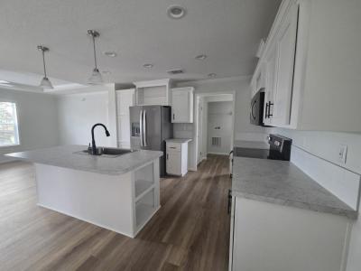 Photo 3 of 7 of home located at 134 Hibiscus Drive Leesburg, FL 34788