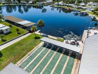 2026 Jacobsen Homes Redington Mobile Home