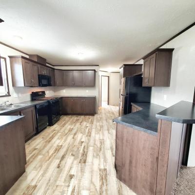 Mobile Home at 9628 Cape Cod Dr 1335 Fair Haven, MI 48023