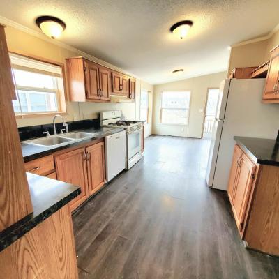 Mobile Home at 9331 Starboard Dr 1200 Fair Haven, MI 48023