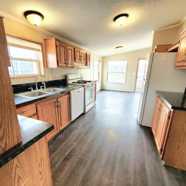 Photo 1 of 2 of home located at 9331 Starboard Dr 1200 Fair Haven, MI 48023