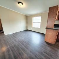 1997 Fleetwood Barrington Mobile Home