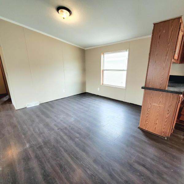 1997 Fleetwood Barrington Mobile Home