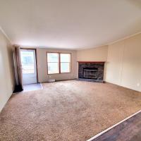 1997 Fleetwood Barrington Mobile Home