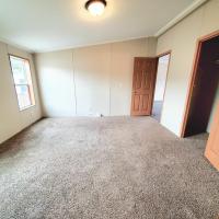 1997 Fleetwood Barrington Mobile Home