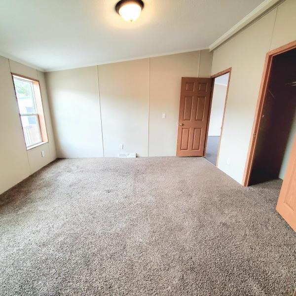 1997 Fleetwood Barrington Mobile Home