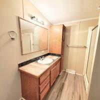 1997 Fleetwood Barrington Mobile Home