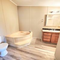 1997 Fleetwood Barrington Mobile Home