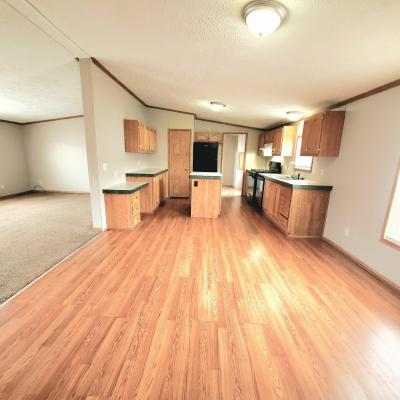 Mobile Home at 9278 Windjammer Dr 1212 Fair Haven, MI 48023