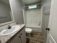 2020 Fleetwood Destin II Mobile Home