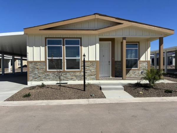 2026 Champion - Chandler Mobile Home For Sale