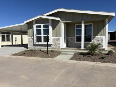 Mobile Home at 3301 S Goldfield Road Lot 5113 Apache Junction, AZ 85119