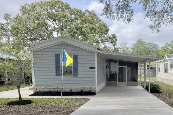 1996 REDM REDM Mobile Home