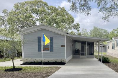 Mobile Home at 5190 Hackamore Road Apopka, FL 32712