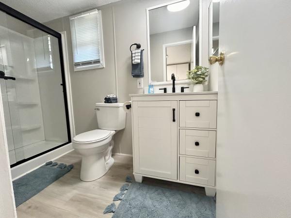 1996 REDM REDM Mobile Home