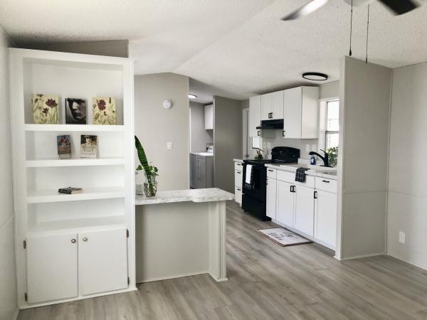 1996 REDM REDM Mobile Home