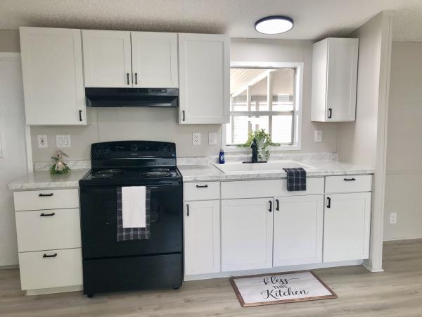 1996 REDM REDM Mobile Home