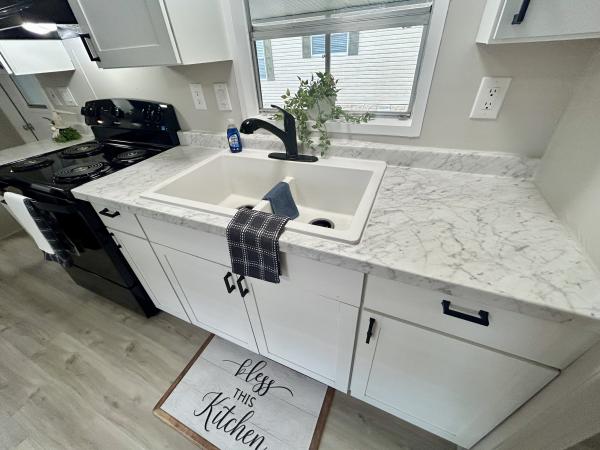 1996 REDM REDM Mobile Home