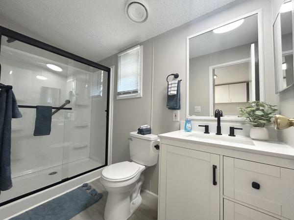 1996 REDM REDM Mobile Home