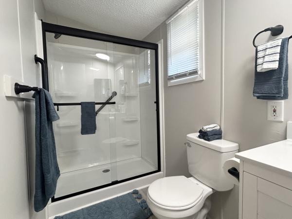 1996 REDM REDM Mobile Home