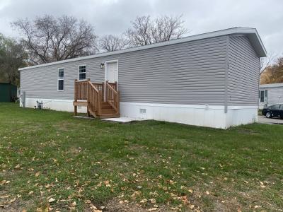 Mobile Home at 80 Belmar St. #80Bel Saint Cloud, MN 56301