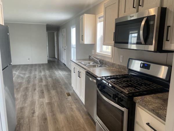 2023 Champion - Topeka  Home