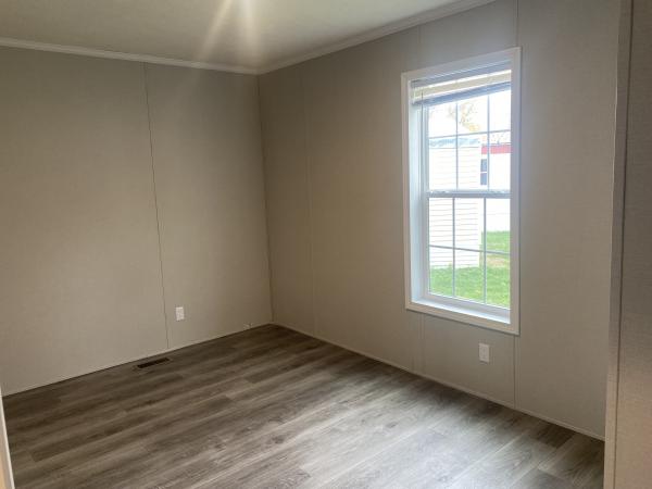 2023 Champion - Topeka  Home