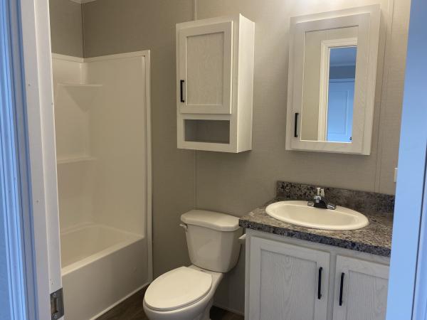 2023 Champion - Topeka  Home