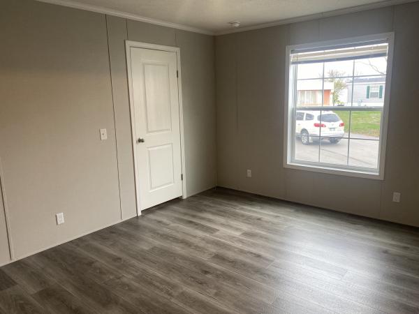 2023 Champion - Topeka  Home