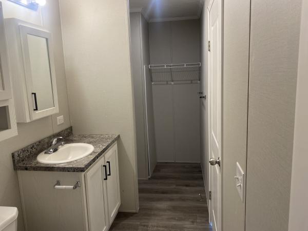 2023 Champion - Topeka  Home