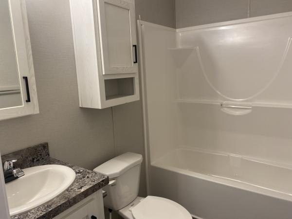 2023 Champion - Topeka  Home