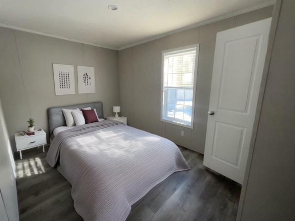 2023 Champion - Topeka  Home