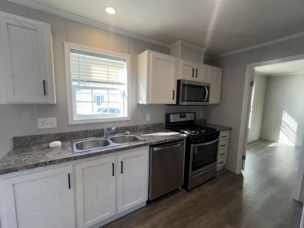 2023 Champion - Topeka  Home