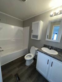 2023 Champion - Topeka  Home