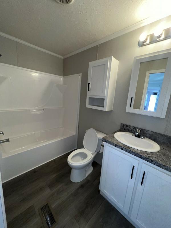 2023 Champion - Topeka  Home