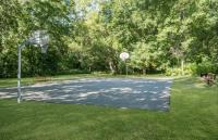 2023 Champion - Topeka  Home