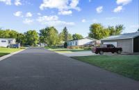 2023 Champion - Topeka  Home