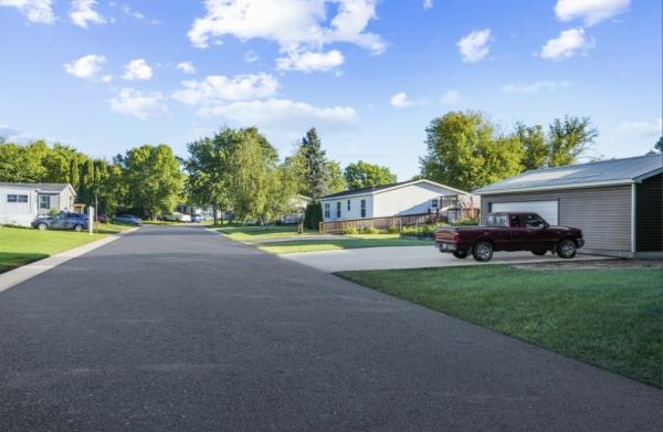 2023 Champion - Topeka  Home