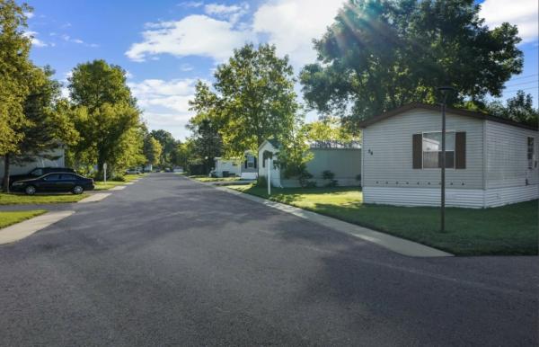 2023 Champion - Topeka  Home