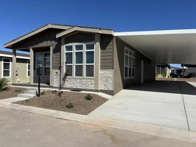 Mobile Home at 3301 S Goldfield Road Lot 5112 Apache Junction, AZ 85119