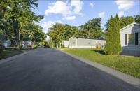 2023 Champion - Topeka  Home