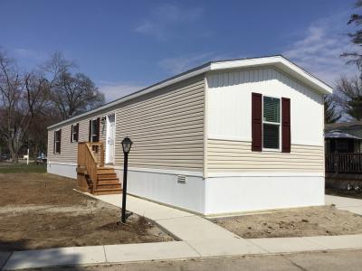 Mobile Home at 54 East Hedgewood Holland, OH 43528