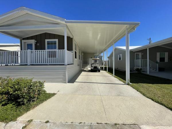 2021 Skyline - Ocala Mobile Home For Sale