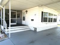 1979 Homes of Merit Dutch Manor Mobile Home