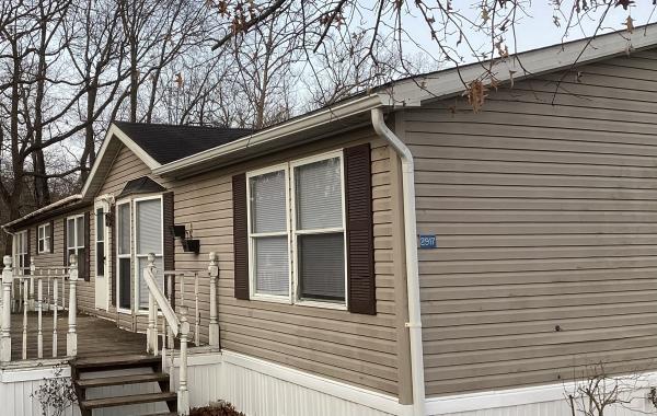1994 WOODFIELD Mobile Home For Sale