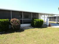 1979 Homes of Merit Dutch Manor Mobile Home