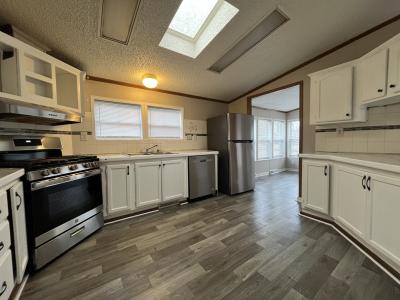 Photo 4 of 9 of home located at 2917 Woodsage Elkhart, IN 46514