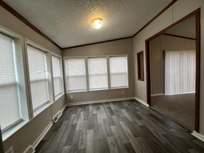 Photo 5 of 9 of home located at 2917 Woodsage Elkhart, IN 46514
