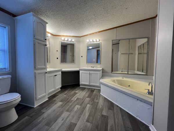 1994 WOODFIELD N/A Mobile Home